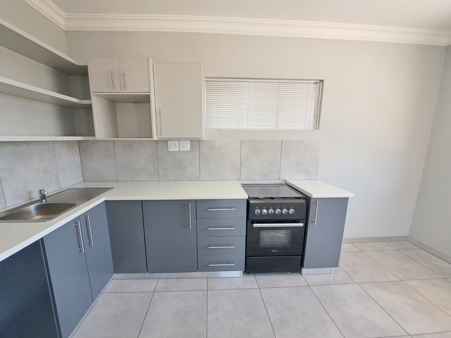 To Let 1 Bedroom Property for Rent in Perridgevale Eastern Cape